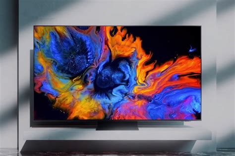 Lg Fornirà Pannelli Tv Oled Wrgb A Samsung Per I Prossimi 5 Anni Av