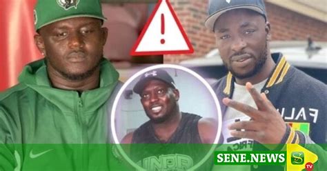 Balla Gaye Vs Siteu L Importante Annonce De Aziz Ndiaye Sur Le Combat