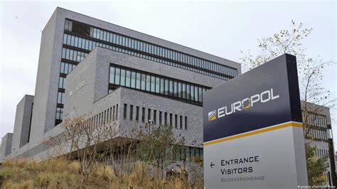 Europol Riesgo De Ataques Por Propaganda Yihadista Es Alto DW 13