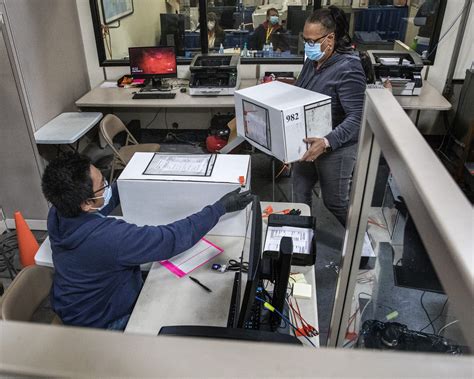 Proposed ballot question would create open primaries, ranked-choice