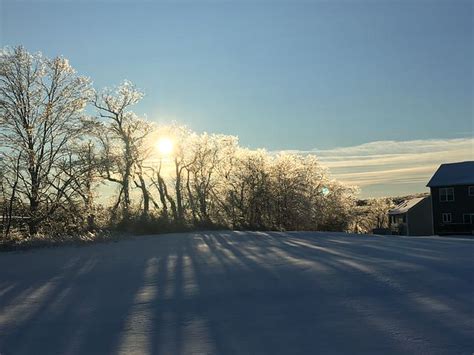 100+ Free Ice Storm & Snowstorm Images