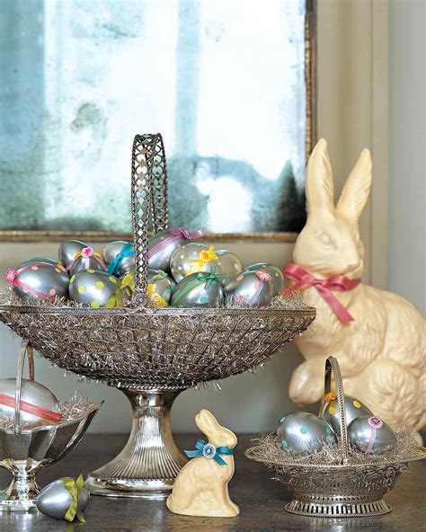 31 Awesome Easter Basket Ideas Martha Stewart