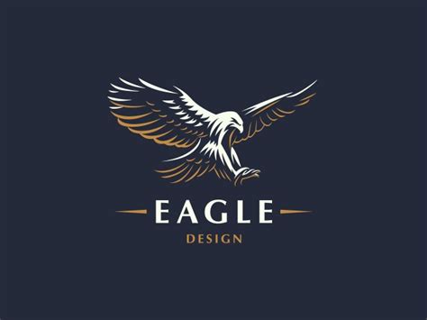 Eagle Vector Images (over 91,000)