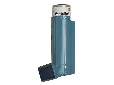 Different Types Of Inhalers Ventolin Inhaler Asthma 42 Off