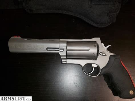 Armslist For Sale Taurus 513 Raging Judge Revolver