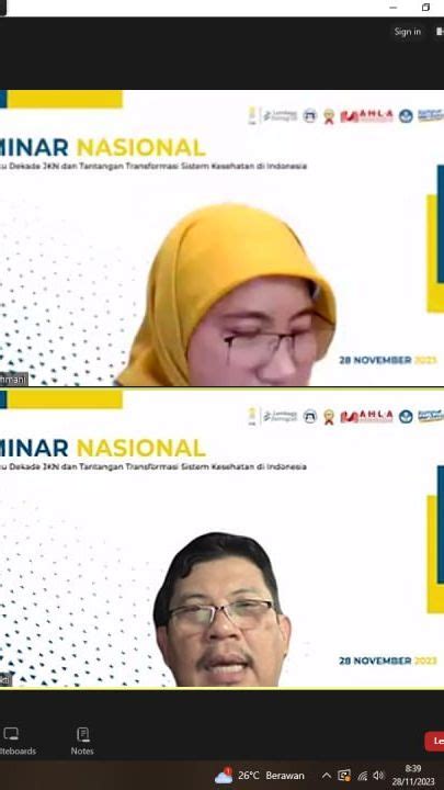 Satu Dekade Program Jkn Inovasi Menuju Layanan Jaminan Kesehatan Yang