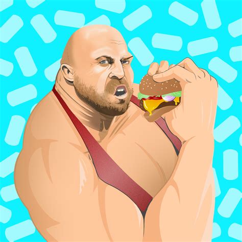 Ryback — How2Wrestling