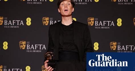 Oppenheimer Takes Top Baftas But Poor Things And POOR THINGS