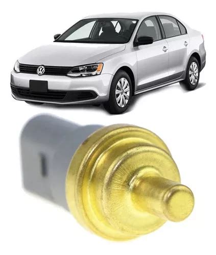 Sensor De Temperatura Jetta Tiguan Passat Audi A A Q Q