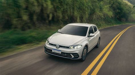 Vw Polo é O Mais Vendido Do Brasil Em 2024 Br