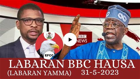 Bbc Hausa Labaran Duniya Na Yau 3152023 Youtube