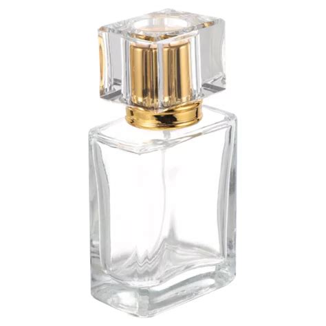 Ml Bouteille De Parfum Vide Flacon Pulv Risateur Paquet Eur