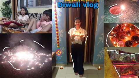 Diwali Vlog 2023 🪔🙏 Happy Diwali 🪔शुभ दीपावली 🪔 Diwali Vlog