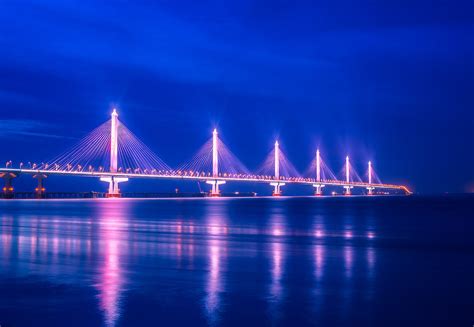 Jiaxing-Shaoxing Sea Bridge