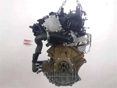 Moteur Ford Focus Ti Vct Ecoboost V B Daa B Jb