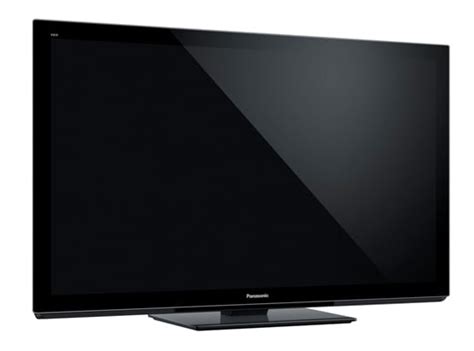 Panasonic launches smartest ever VIERA Plasma TV line-up | Panasonic ...