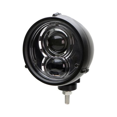 LED Ajovalo Yleismalli 60w REVON RAV608 AM Asennus