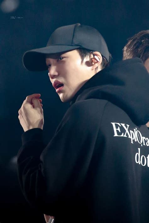 191231 EXO PLANET 5 EXplOration dot EXOKAI KAI 엑소카이 카이 EXO