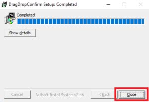 Configurare La Sensibilit Del Drag And Drop In Windows