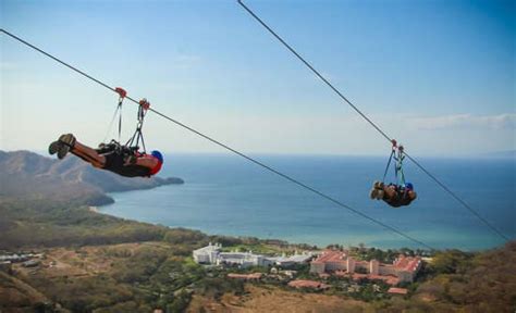 9 Best Costa Rica Zip Line And Canopy Tours Costa Rica Experts