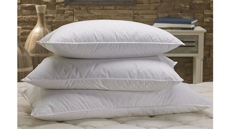 14 hotel pillows brands you can buy for your home | Woman & Home