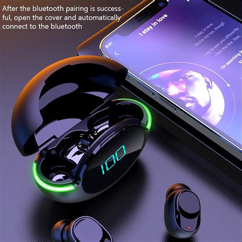 Y Bluetooth Tws Earphone