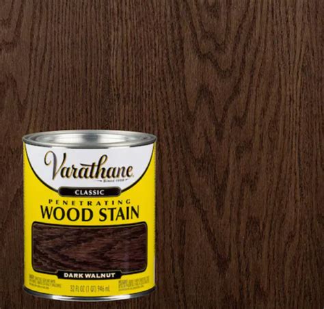 Varathane Wood Stain