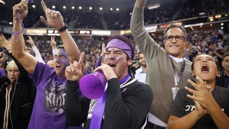 Sacramento Kings fans set record for loudest roar at an indoor stadium | Fox News