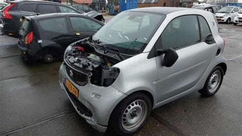 Windscreen washer pump Smart Fortwo Coupé Electric Drive 9641553880