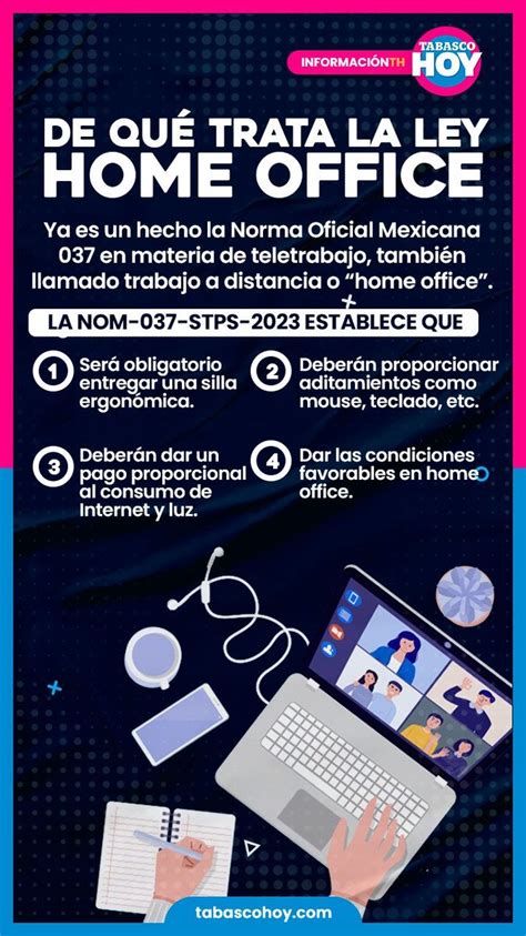 Tabasco Hoy On Twitter Infograf A Conoce De Que Trata La Ley Home