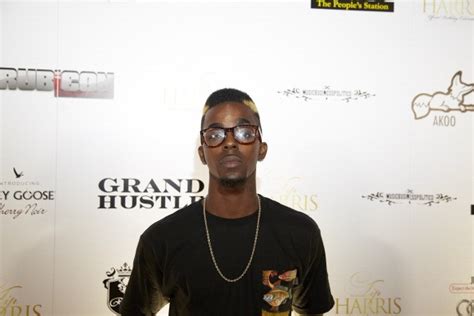 Roscoe Dash Net Worth | Celebrity Net Worth