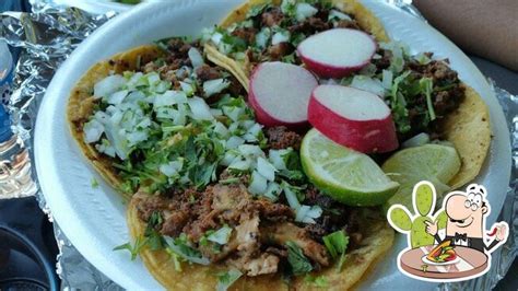 Loncheria El Parian Springwells St I In Detroit Restaurant Reviews