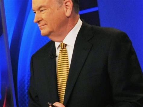 Bill O'Reilly Scandal: Advertisers Pull Out of The Factor - The ...