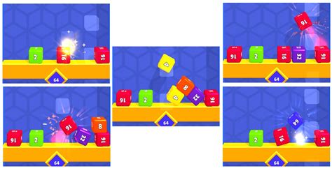 Flip Cube Play The Game For Free On Pacogames