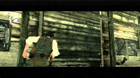 The Cruelest Intentions Chapter Part The Evil Within Youtube