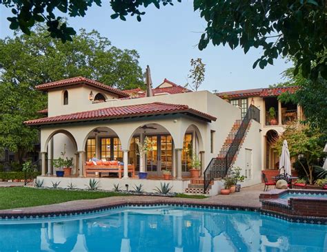 17 Monumental Mediterranean Home Exterior Designs You Will Fall In Love With