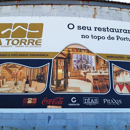 Restaurante A Torre Serra Da Estrela Men Preise Restaurant