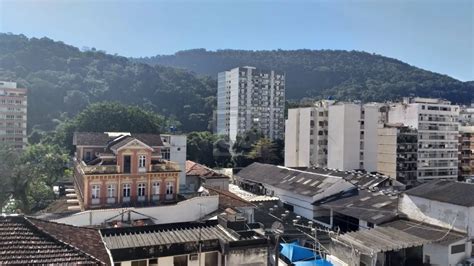 Cobertura Na Rua Leite Leal Laranjeiras Em Rio De Janeiro Por R