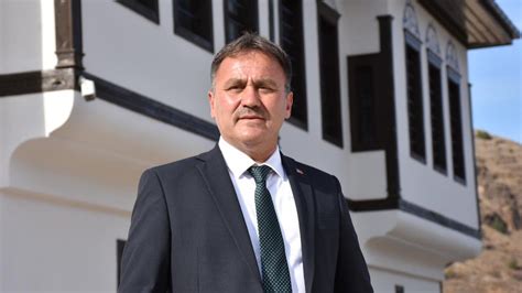 Ercan Çimen kimdir kaç yaşında nereli AK Parti Gümüşhane Belediye