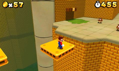 Super Mario Expedition Super Mario 3d Land Mods