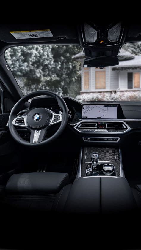 BMW X5 Interior | BMW of Jackson