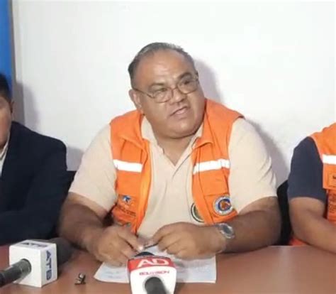 Gobierno Nacional Env A Toneladas De Ayuda Humanitaria Al Municipio