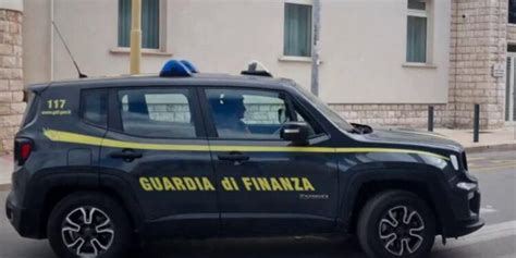 Bancarotta Fraudolenta Aggravata Sequestro Beni A Polignano