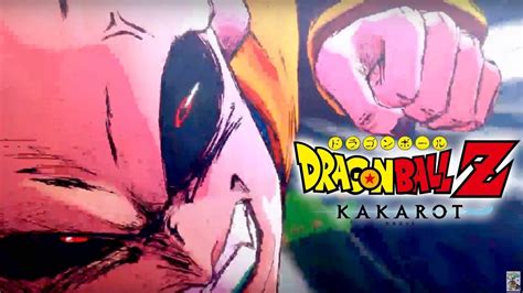 10【ドラゴンボールz カカロット】魔人ブウ編「フュージョン」kakarot【ps4live】 Youtube