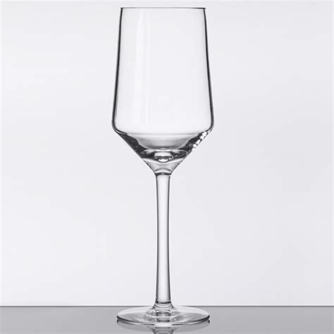 Get Sw 1463 Cl Via 10 Oz Customizable Tritan™ Plastic Wine Glass 24 Case