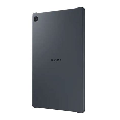 TUPI S A ESTUCHE SAMSUNG TAB S 2019 SLIM COVER BLACK NEGRO EF