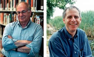 2003 – Daniel Kahneman and Amos Tversky – Grawemeyer Awards