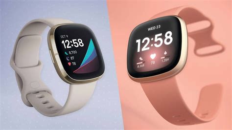 Fitbit Sense vs. Fitbit Versa 3: Which smartwatch is best for you ...