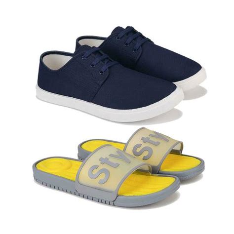 Buy Swiggy Multicolour Casual Shoes For Men Online At Best Prices In