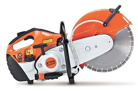 Stihl Ts500 Concrete Saw Humsnlr